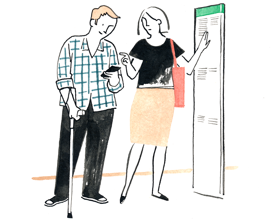 Occupational Therapy Reports and Housing Assessments