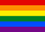 LGBTQIA+ Flag